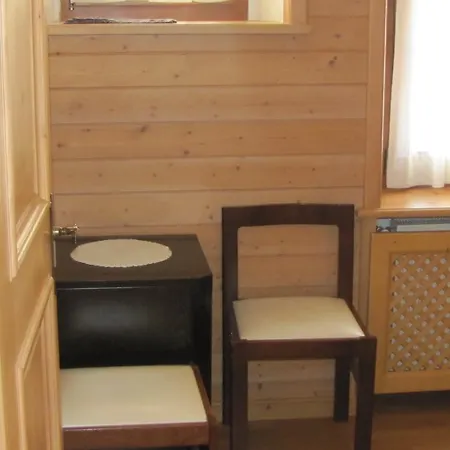Apartment Haus Pachner Sappada
