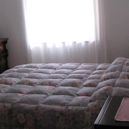 Apartment Haus Pachner Sappada