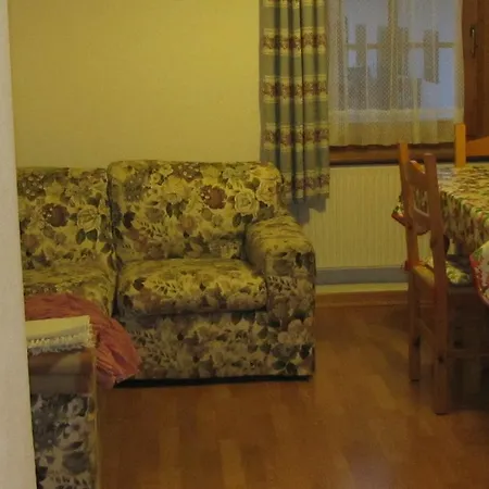 Haus Pachner Sappada