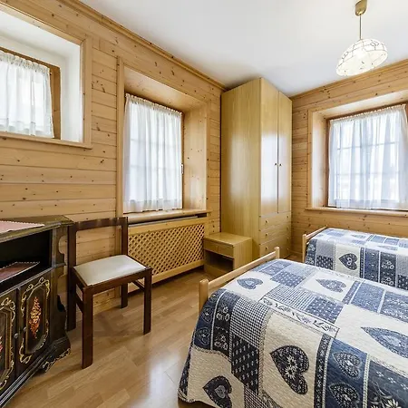 Haus Pachner Apartamento
