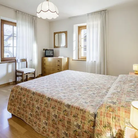 Haus Pachner Sappada